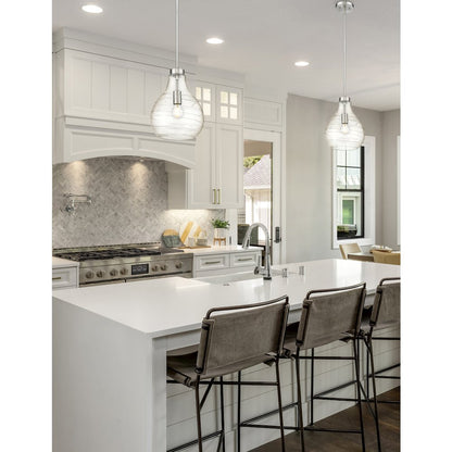 Z-Lite 1 Light Pendant