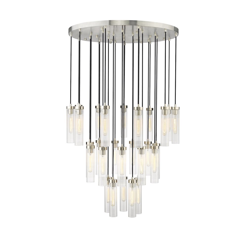 Z-Lite 27 Light Chandelier