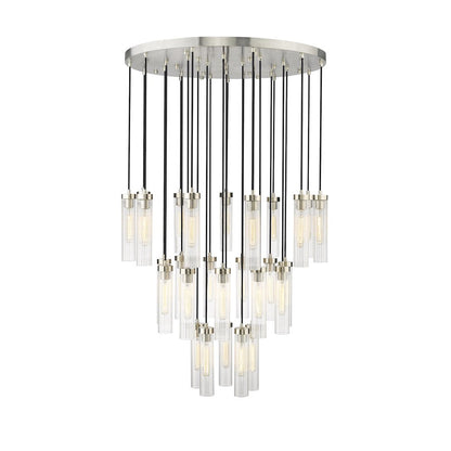 Z-Lite 27 Light Chandelier