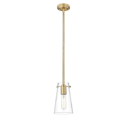 Z-Lite 1 Light Pendant