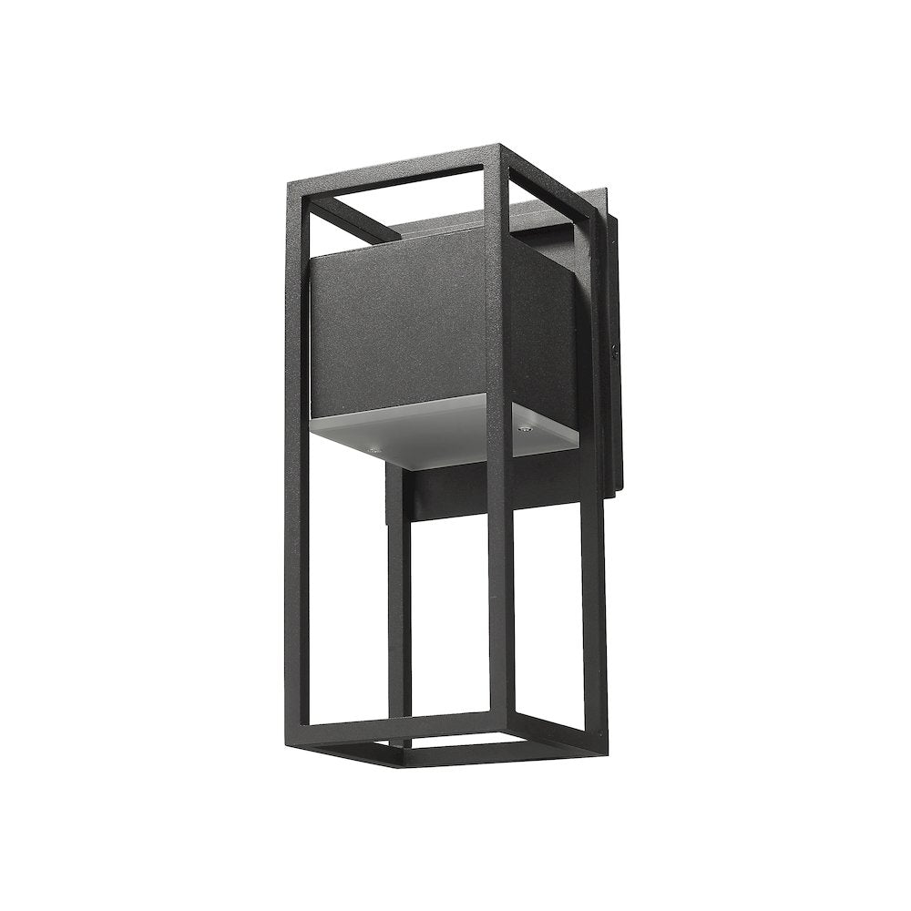 Z-Lite 1 Light Outdoor Wall Light