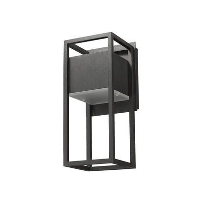 Z-Lite 1 Light Outdoor Wall Light