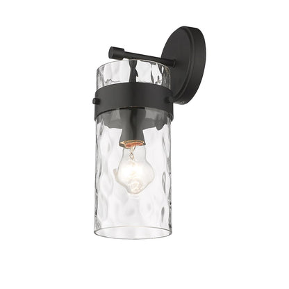 Z-Lite 1 Light Wall Sconce