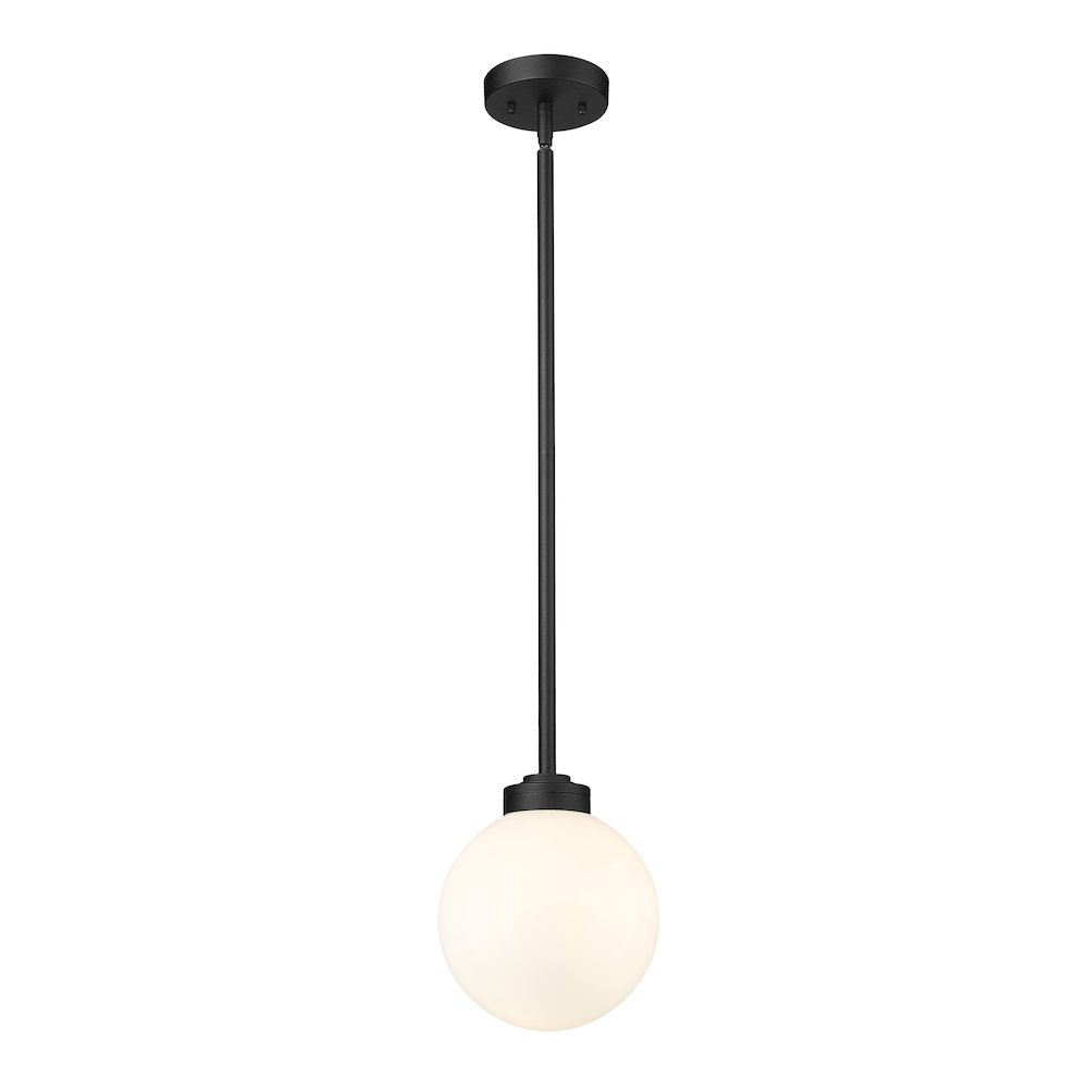 Z-Lite 1 Light Outdoor Pendant