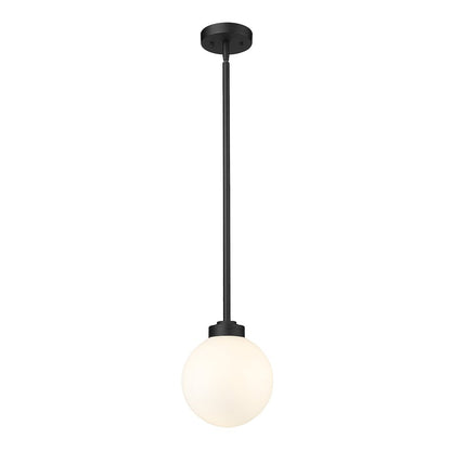 Z-Lite 1 Light Outdoor Pendant