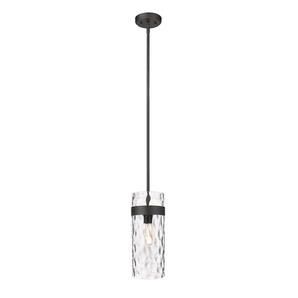 Z-Lite 1 Light Pendant