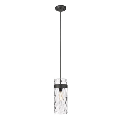 Z-Lite 1 Light Pendant