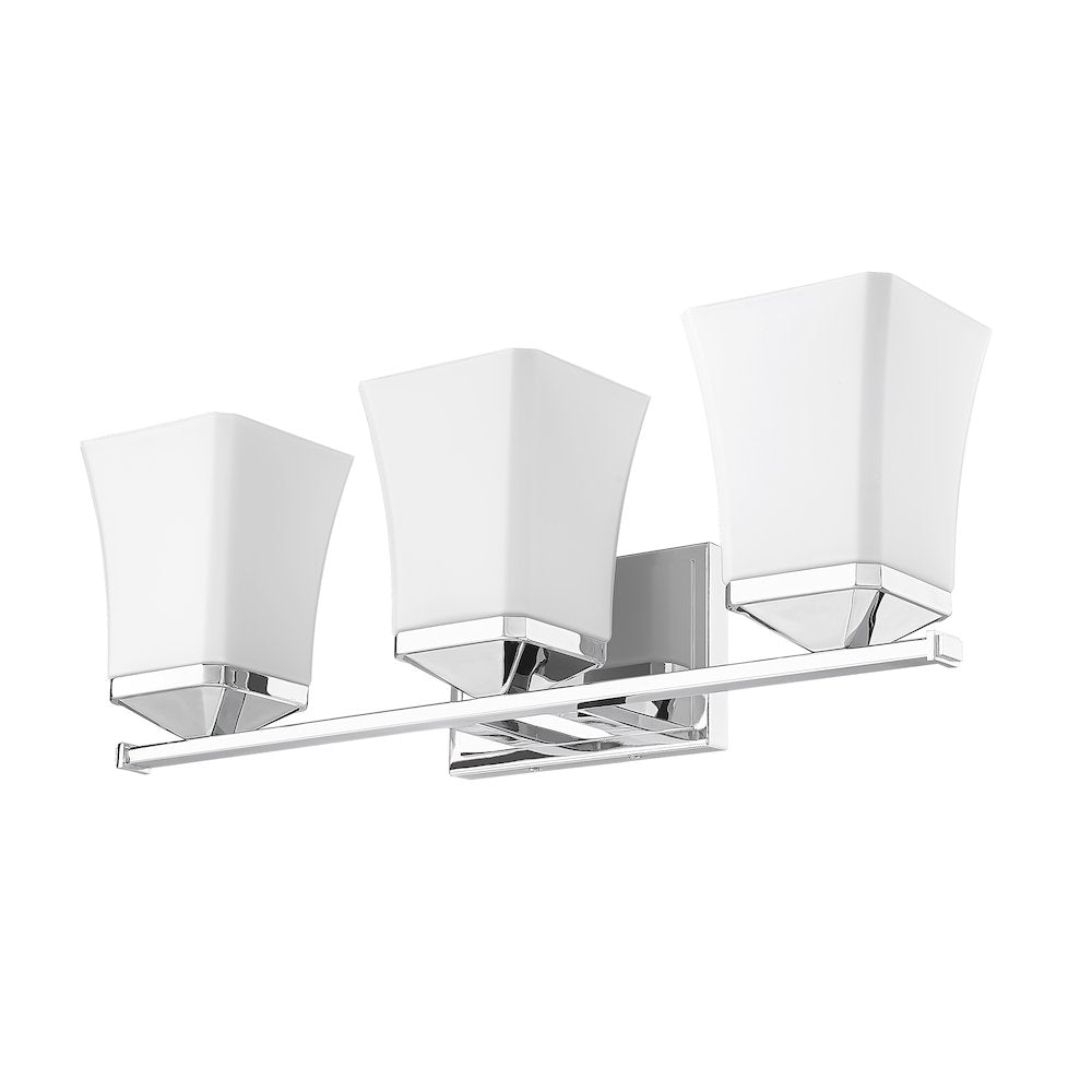 Z-Lite 3 Light Vanity