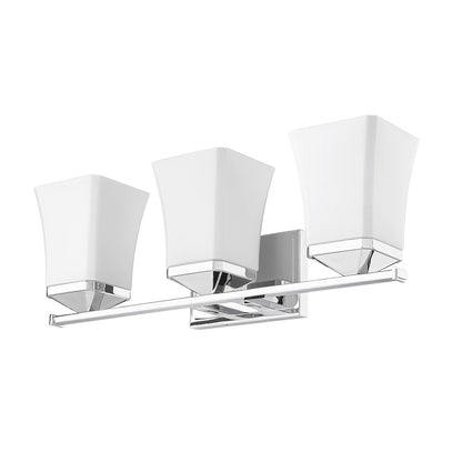 Z-Lite 3 Light Vanity