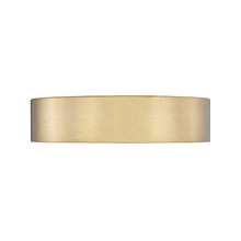 Z-Lite 1 Light Flush Mount
