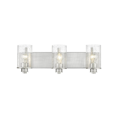 Z-Lite 3 Light Vanity