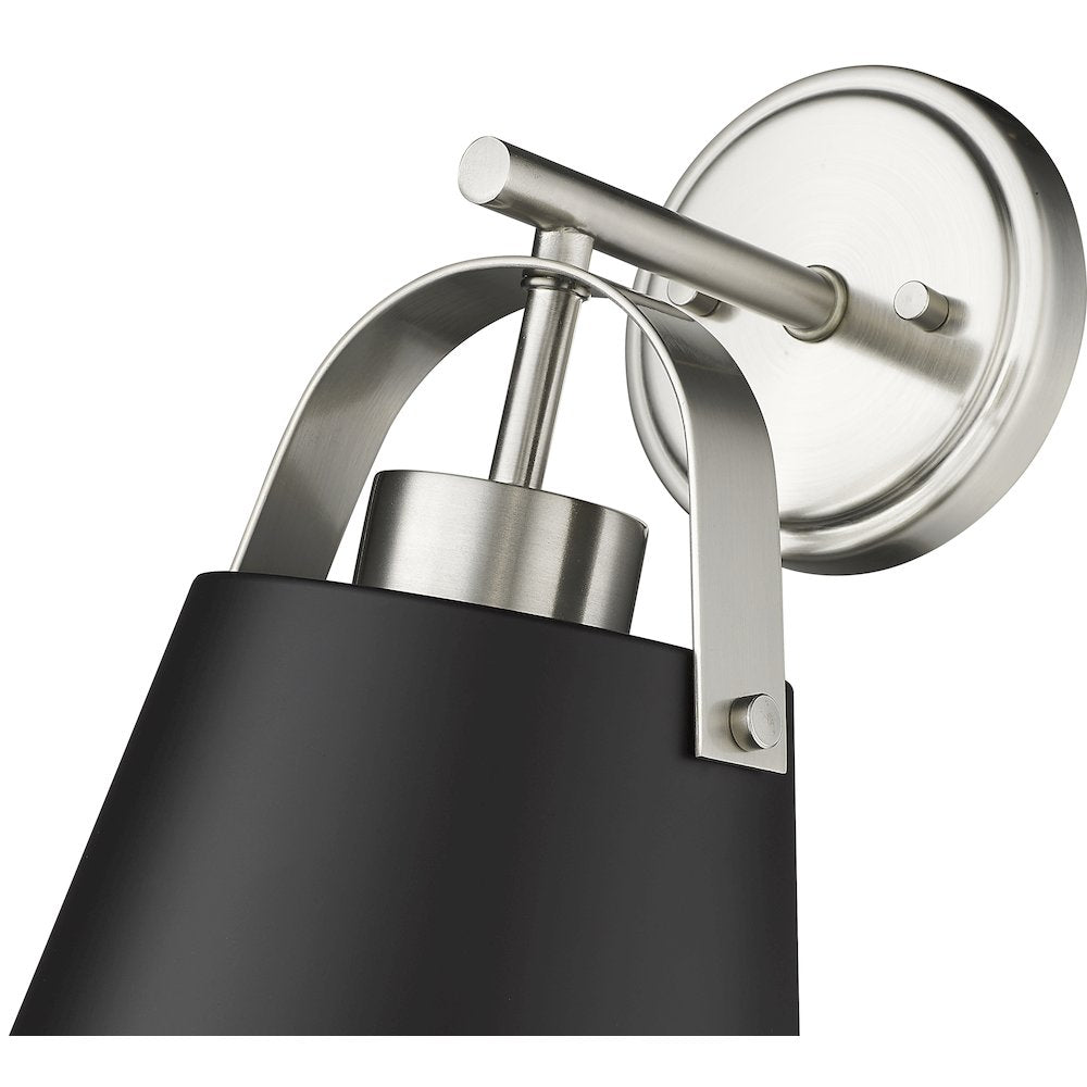 Z-Lite 1 Light Wall Sconce