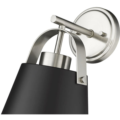 Z-Lite 1 Light Wall Sconce
