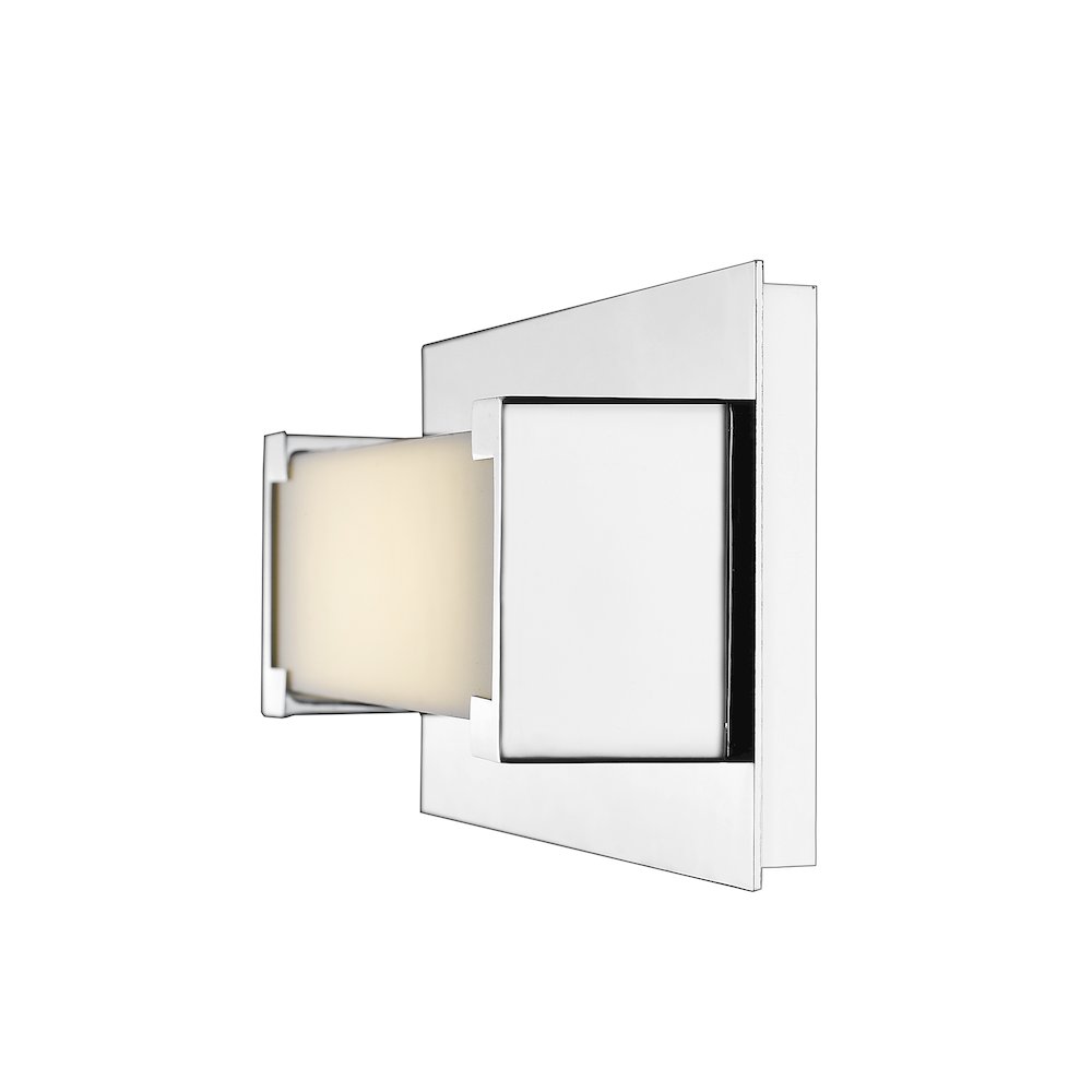 Z-Lite 1 Light Wall Sconce