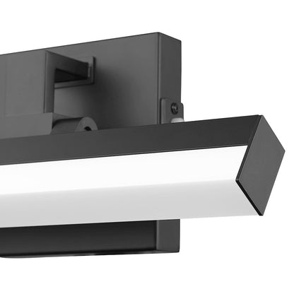 Z-Lite 1 Light Vanity