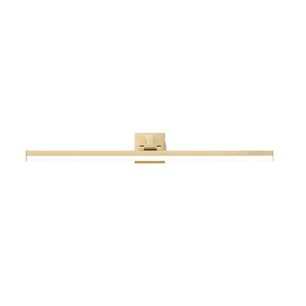 Z-Lite 1 Light Vanity