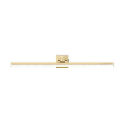 Z-Lite 1 Light Vanity