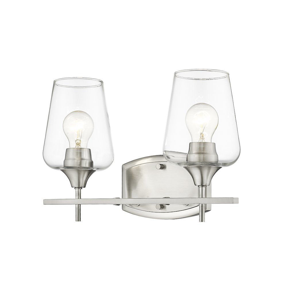 Z-Lite 2 Light Vanity