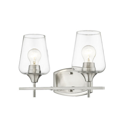 Z-Lite 2 Light Vanity