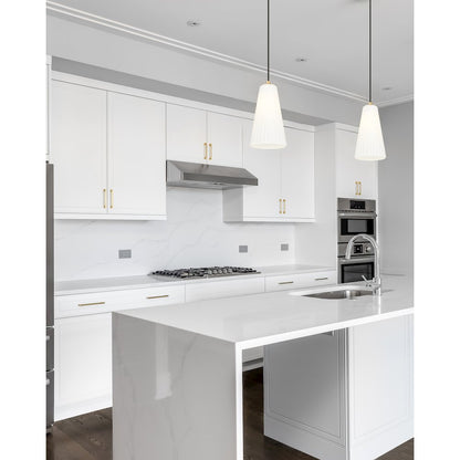 Z-Lite 1 Light Pendant