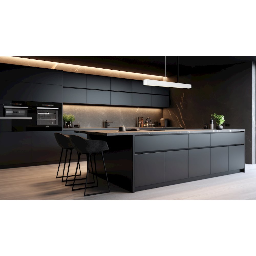 Z-Lite 1 Light Linear Chandelier