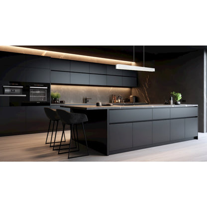 Z-Lite 1 Light Linear Chandelier