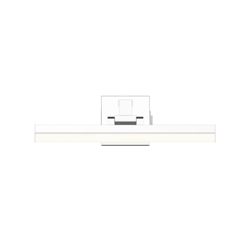 Z-Lite 1 Light Vanity
