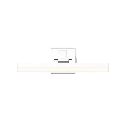 Z-Lite 1 Light Vanity