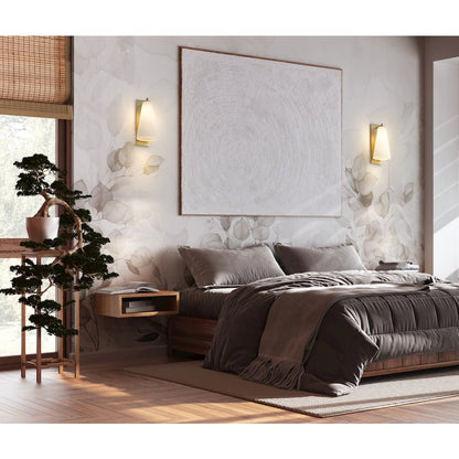 Z-Lite 1 Light Wall Sconce