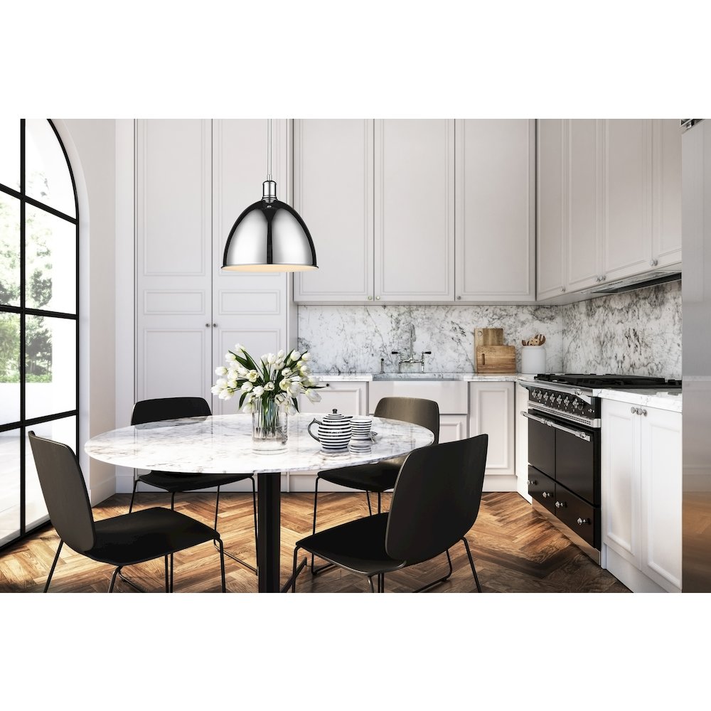 Z-Lite 1 Light Pendant