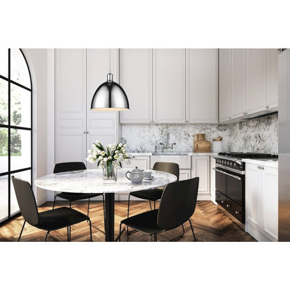Z-Lite 1 Light Pendant