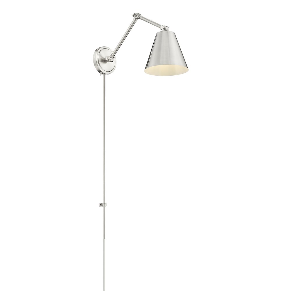 Z-Lite 1 Light Wall Sconce