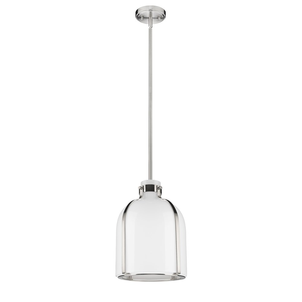 Z-Lite 1 Light Pendant