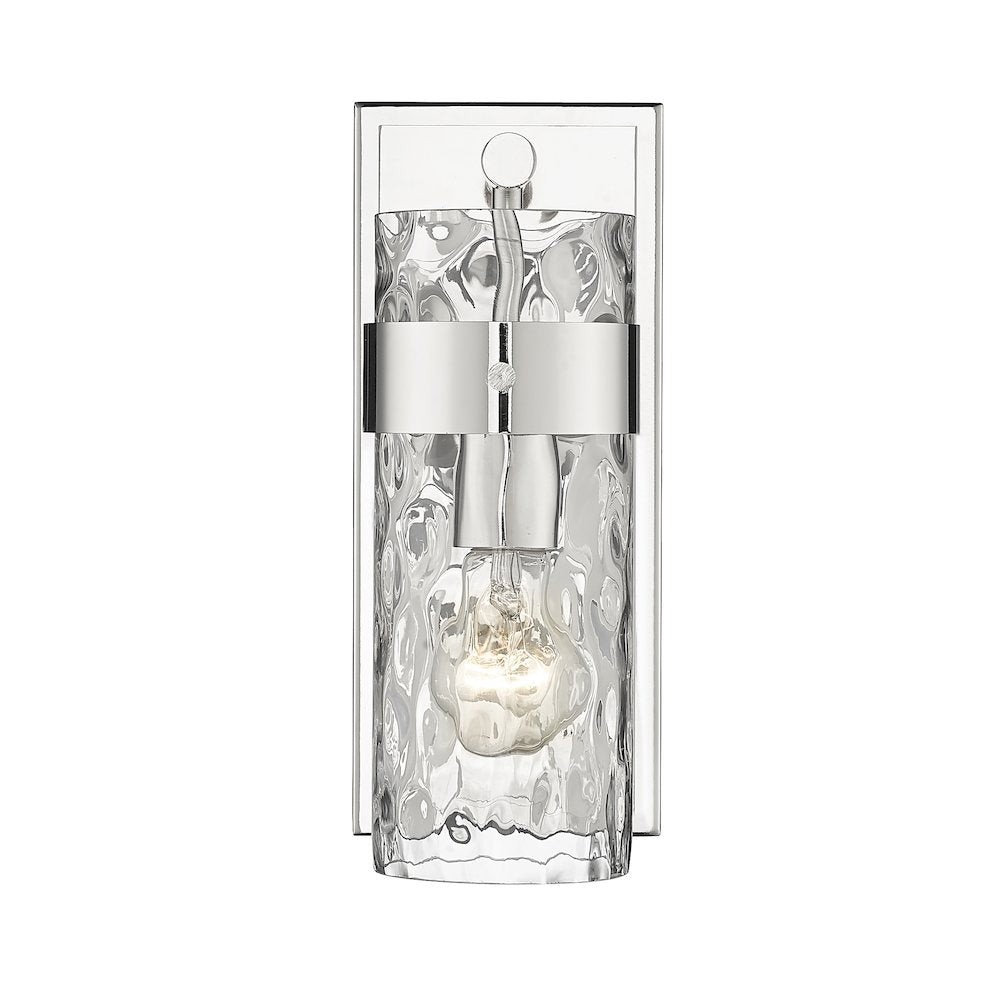 Z-Lite 1 Light Wall Sconce