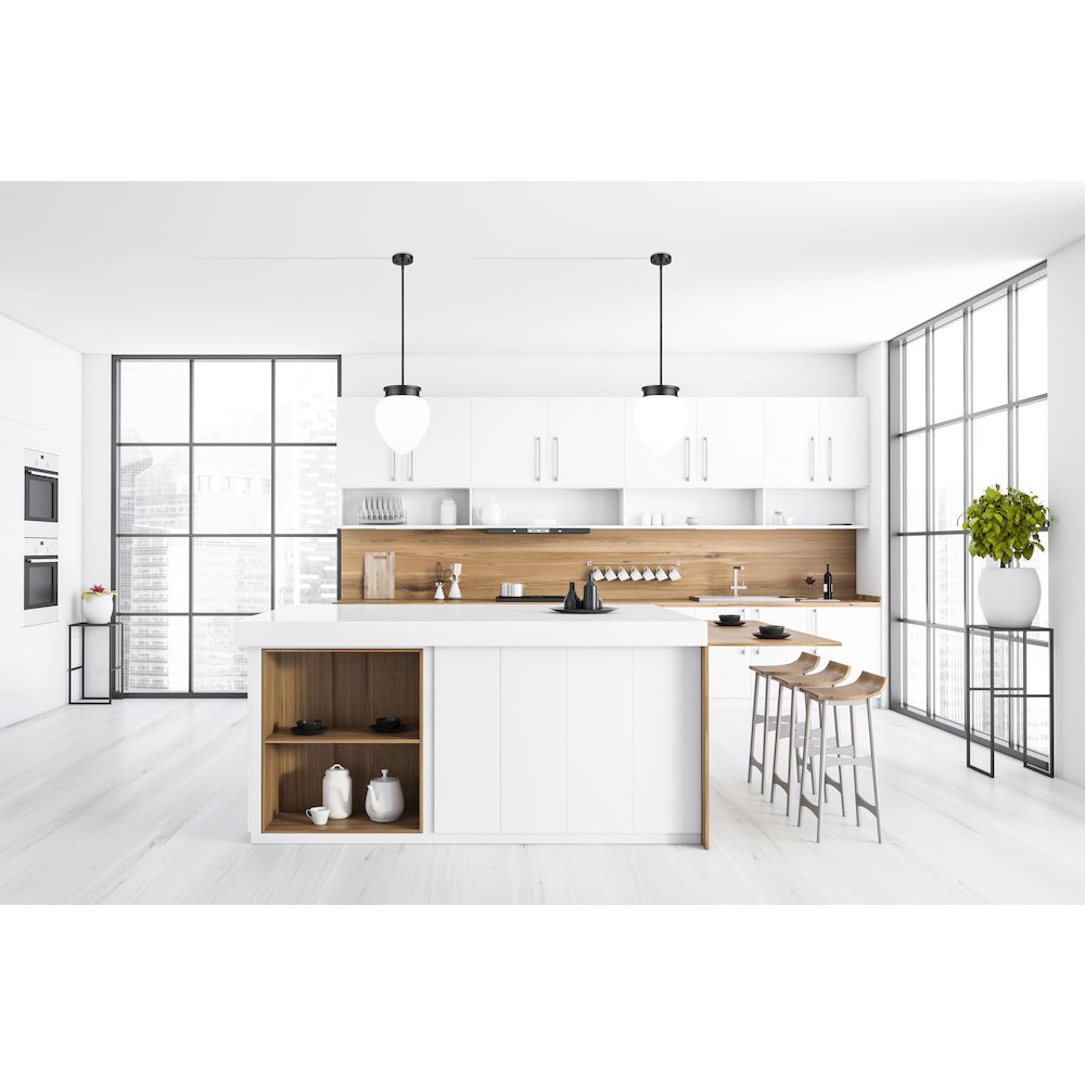 Z-Lite 1 Light Pendant