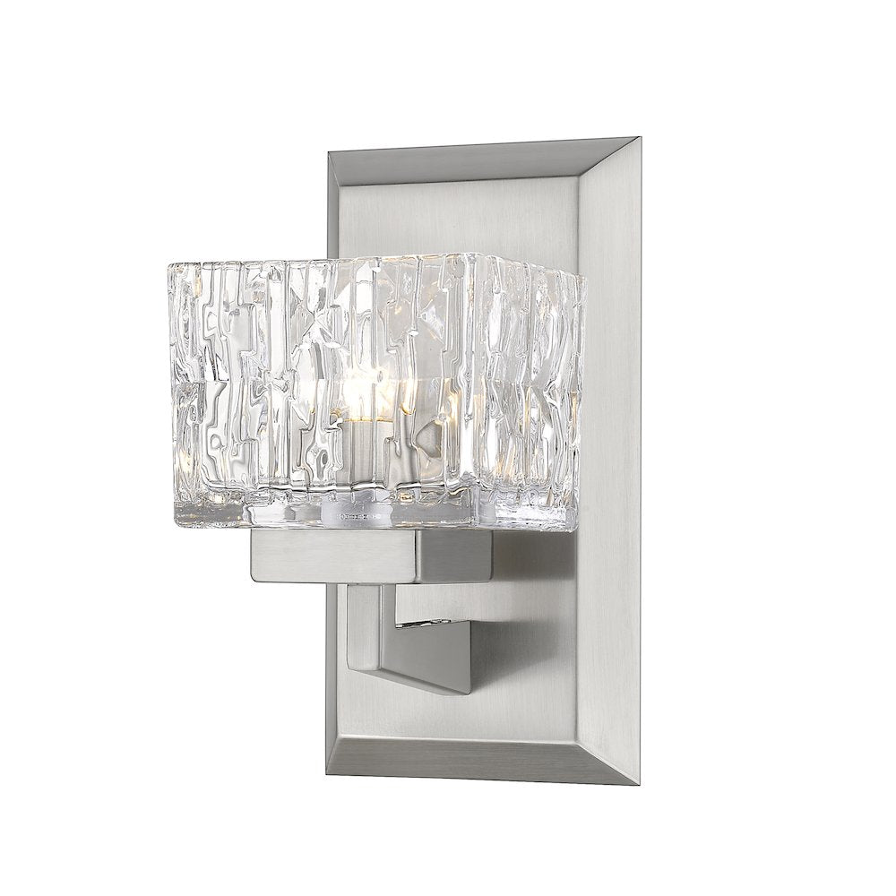 Z-Lite 1 Light Wall Sconce
