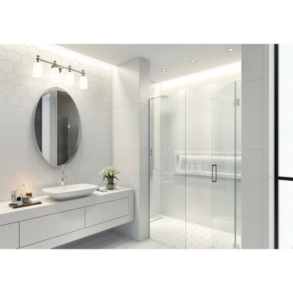 Z-Lite 4 Light Vanity