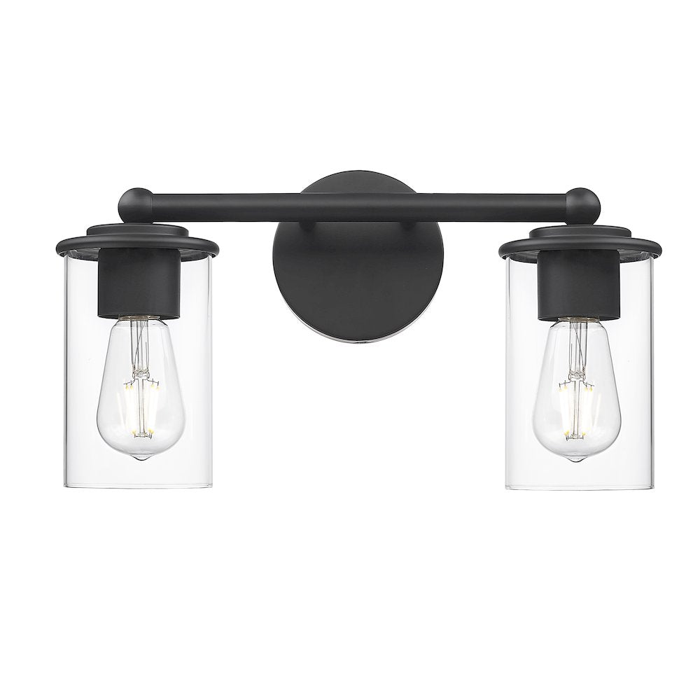 Z-Lite 2 Light Vanity