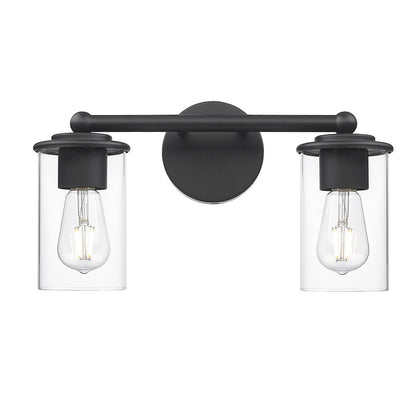 Z-Lite 2 Light Vanity