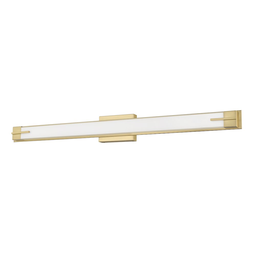 Z-Lite 1 Light Vanity