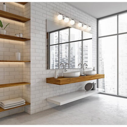 Z-Lite 3 Light Vanity