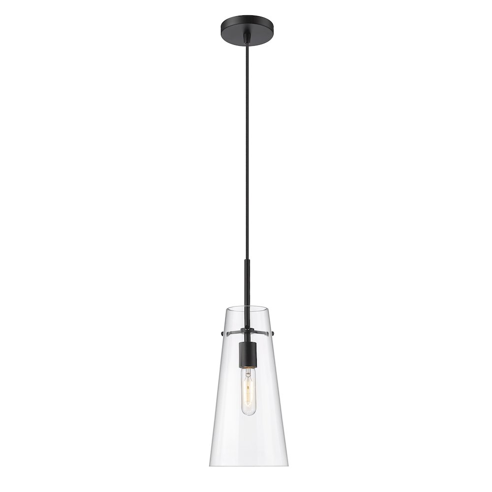 Z-Lite 1 Light Pendant