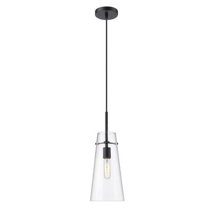 Z-Lite 1 Light Pendant