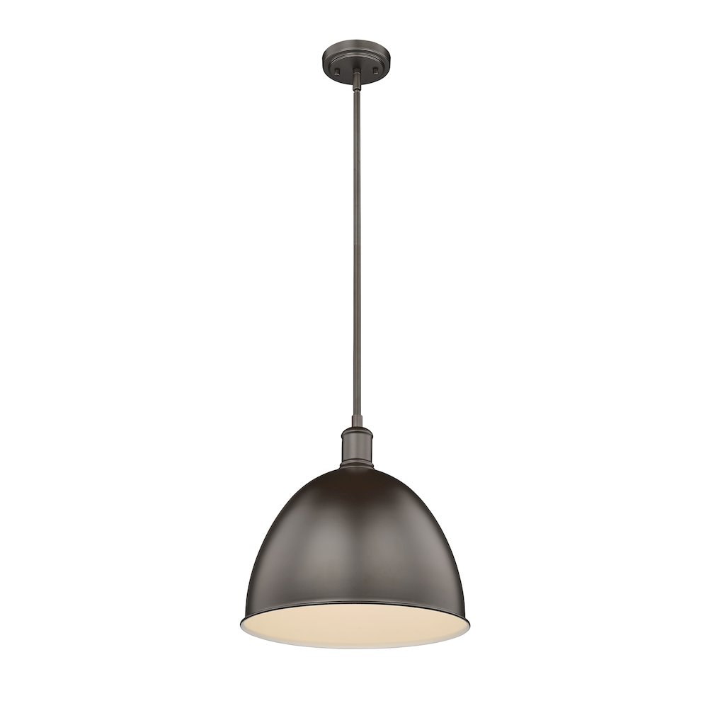Z-Lite 1 Light Pendant