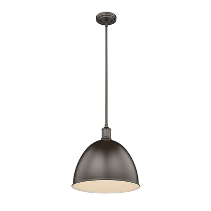 Z-Lite 1 Light Pendant