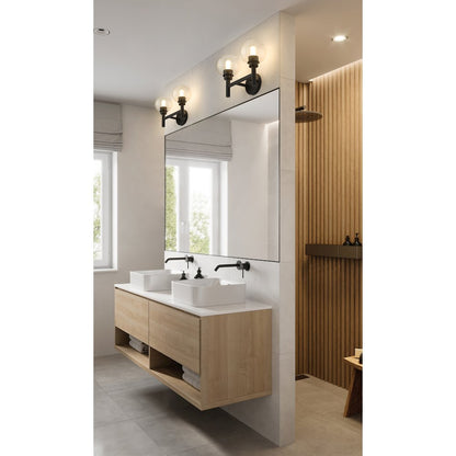 Z-Lite 2 Light Vanity