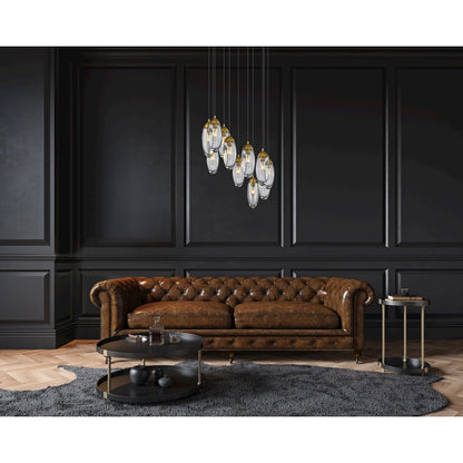 Z-Lite 11 Light Chandelier