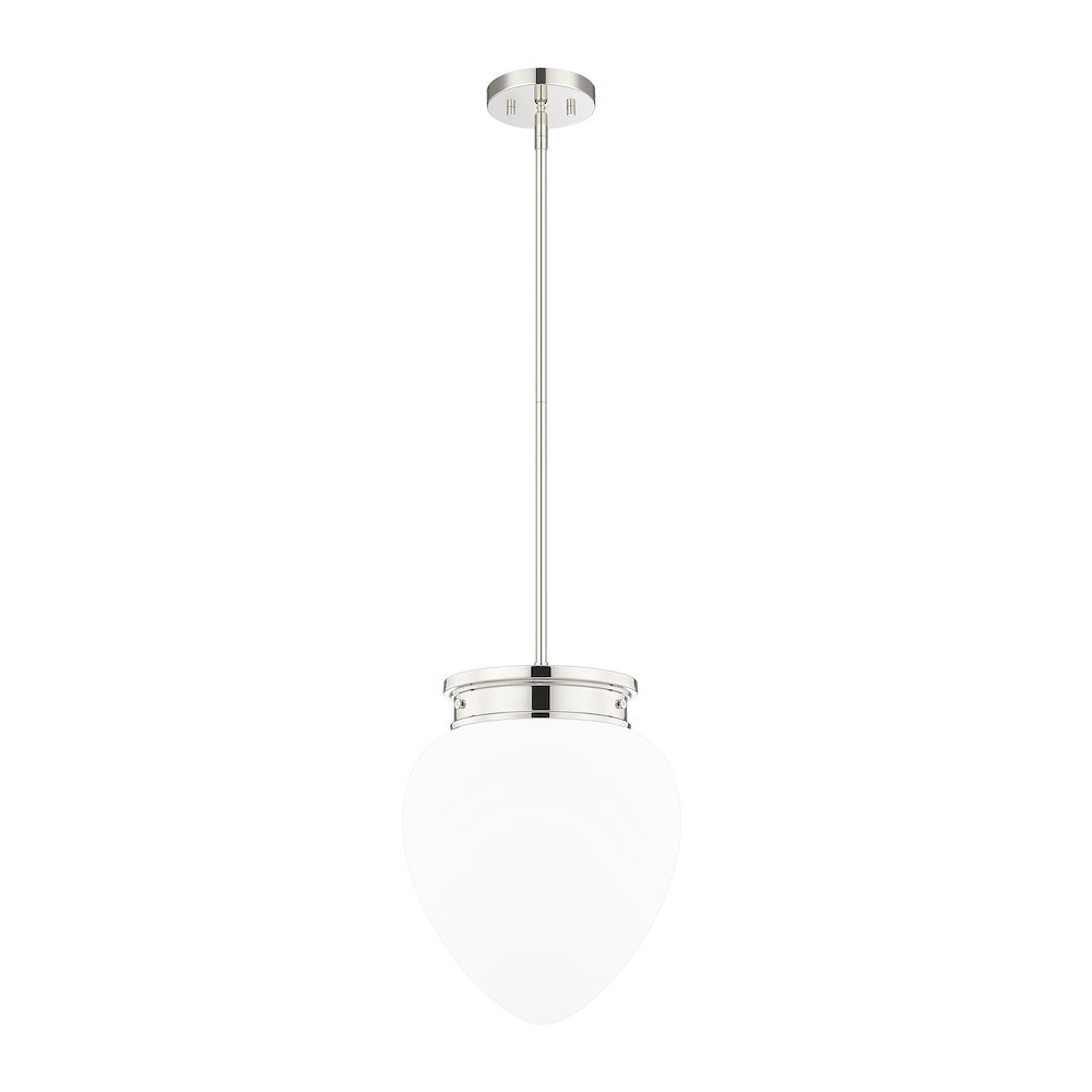 Z-Lite 1 Light Pendant