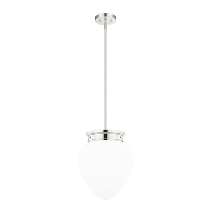 Z-Lite 1 Light Pendant