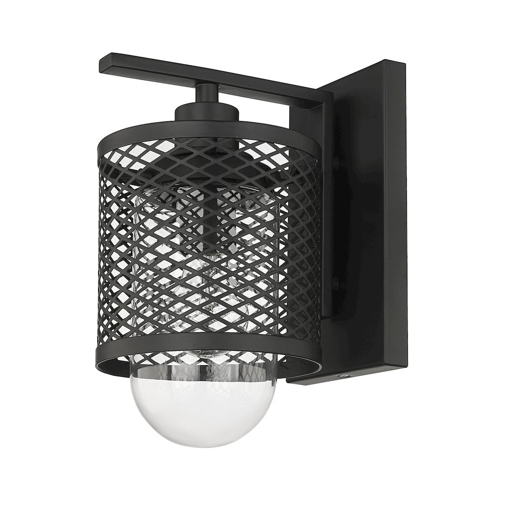 Z-Lite 1 Light Wall Sconce